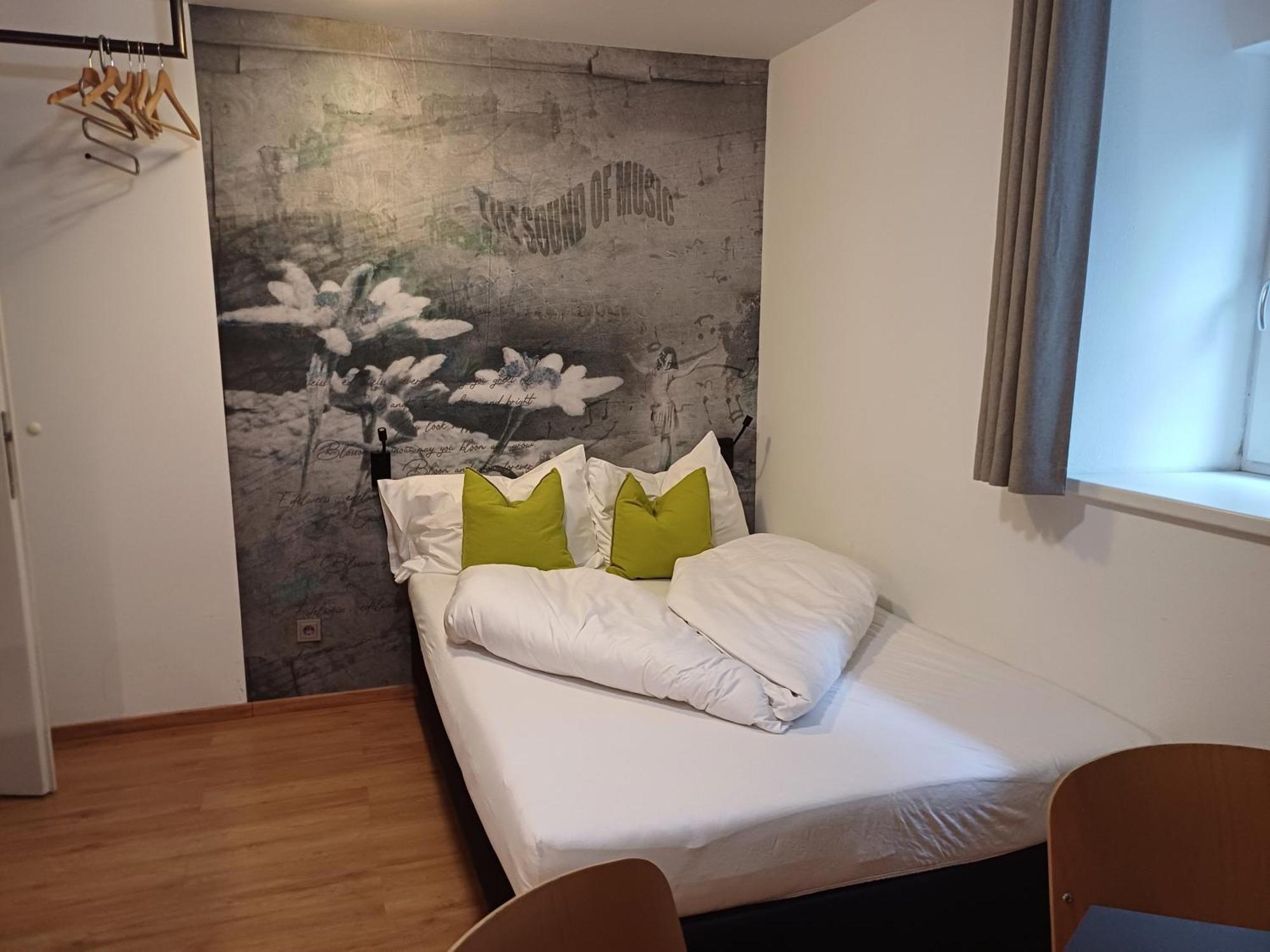Apartments Ante Portas Salzbourg Extérieur photo