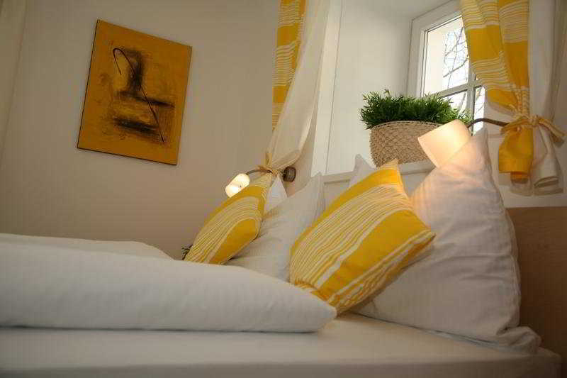 Apartments Ante Portas Salzbourg Extérieur photo