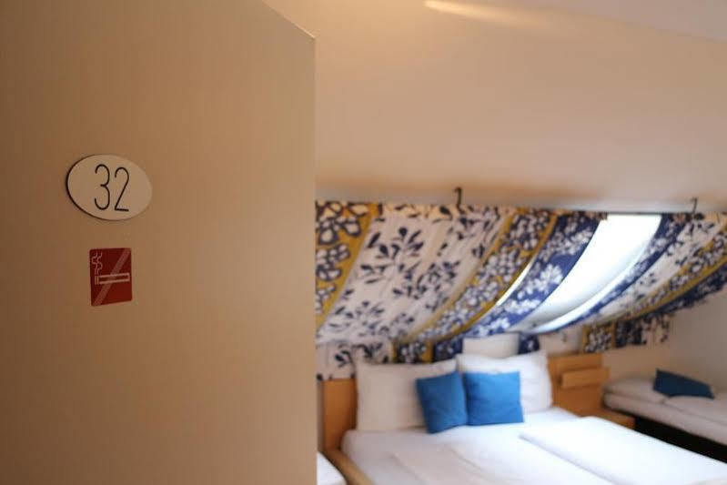 Apartments Ante Portas Salzbourg Extérieur photo