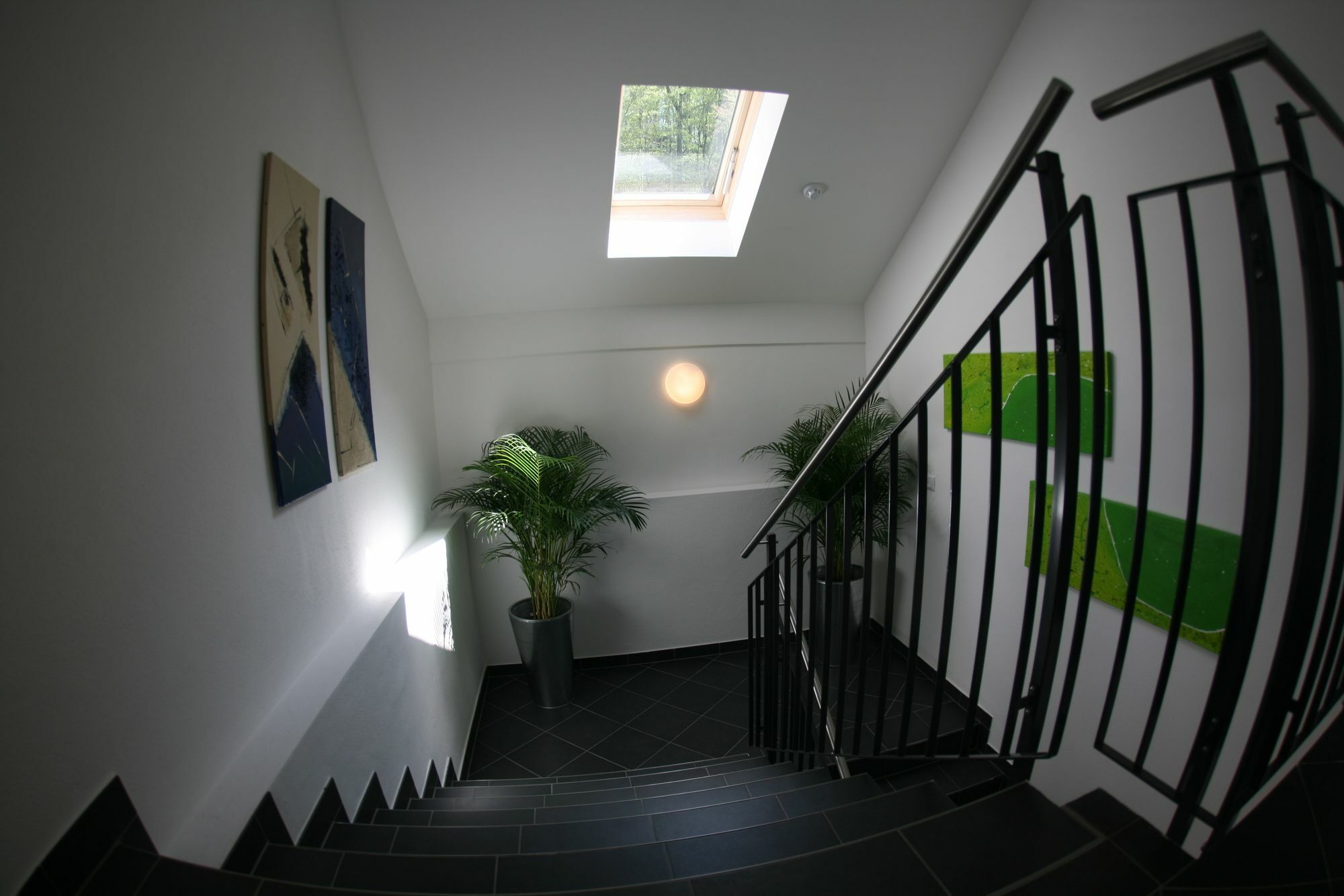Apartments Ante Portas Salzbourg Extérieur photo