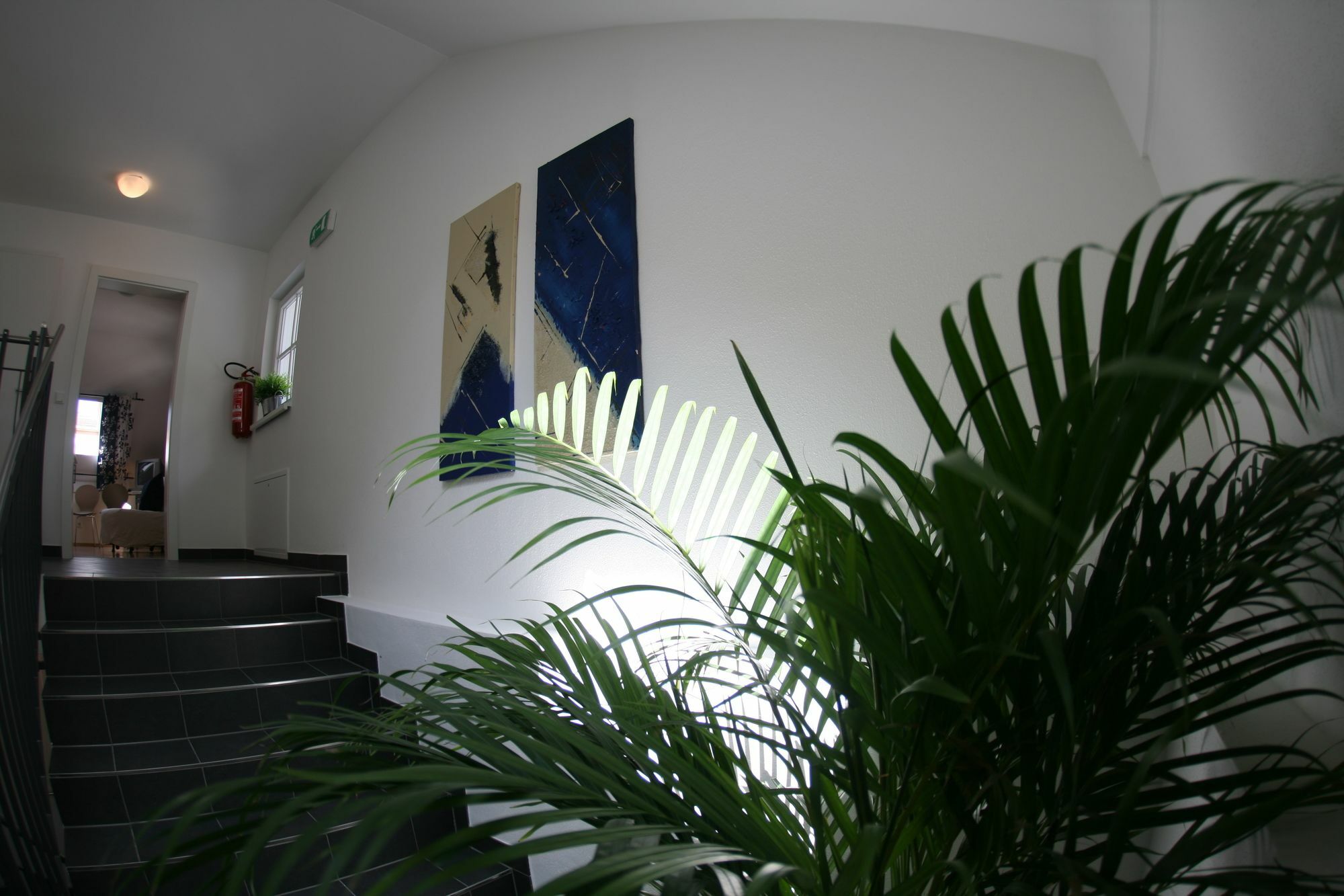 Apartments Ante Portas Salzbourg Extérieur photo