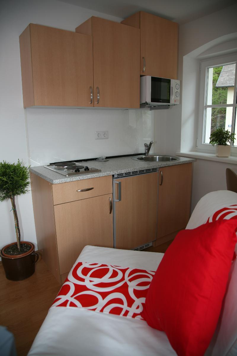 Apartments Ante Portas Salzbourg Extérieur photo